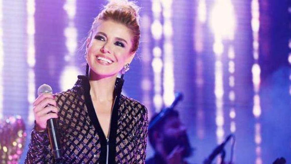 Gülben Ergen imajını değiştirdi İşte son hali