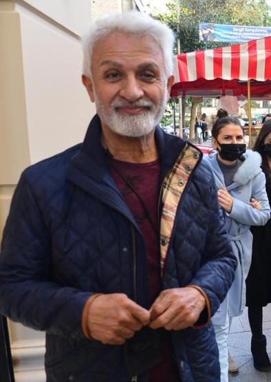 Talat Bulut hakkında çıkan iddialara böyle cevap verdi