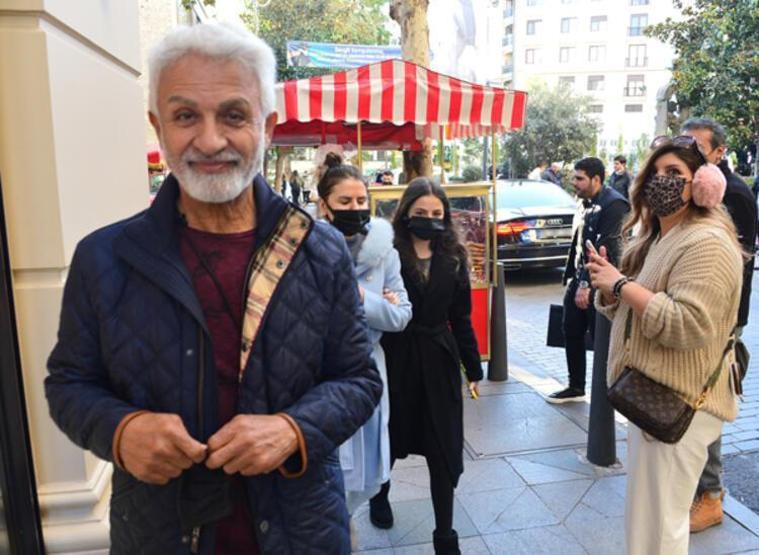 Talat Bulut hakkında çıkan iddialara böyle cevap verdi