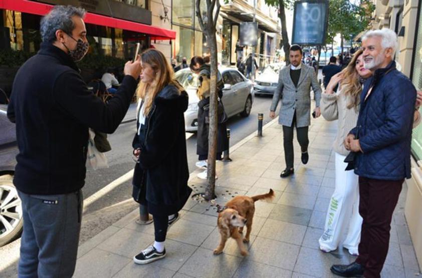 Talat Bulut hakkında çıkan iddialara böyle cevap verdi
