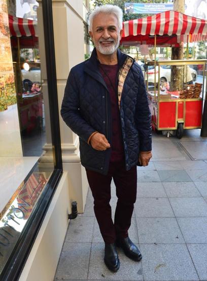 Talat Bulut hakkında çıkan iddialara böyle cevap verdi