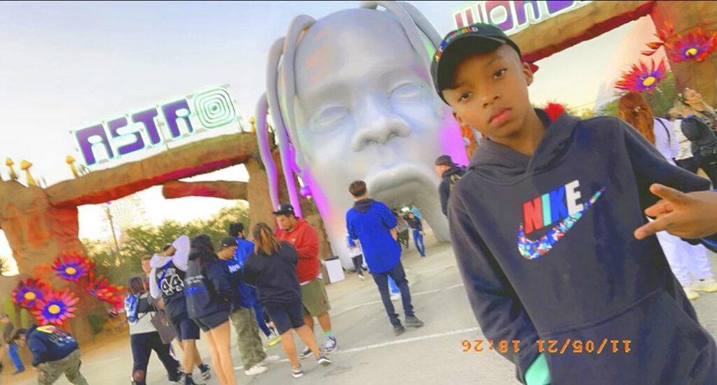 Astroworld Festivalinde çıkan izdihamda ölü sayısı artıyor: 9 yaşındaki çocuk hayatını kaybetti