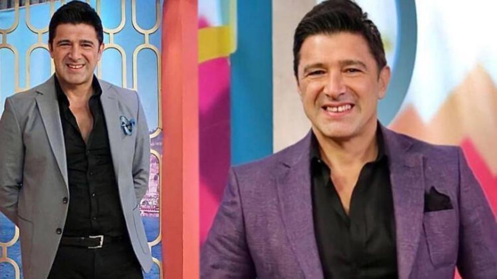 Hakan Ural günler sonra Neler Oluyor Hayatta programına geri döndü