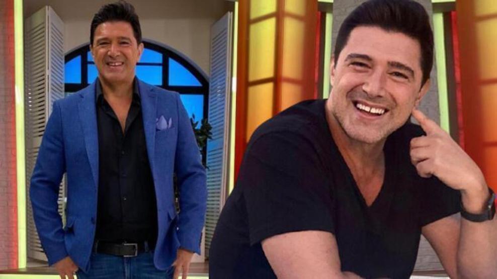 Hakan Ural günler sonra Neler Oluyor Hayatta programına geri döndü