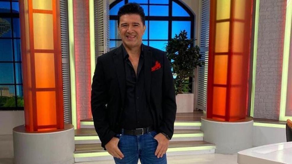 Hakan Ural günler sonra Neler Oluyor Hayatta programına geri döndü