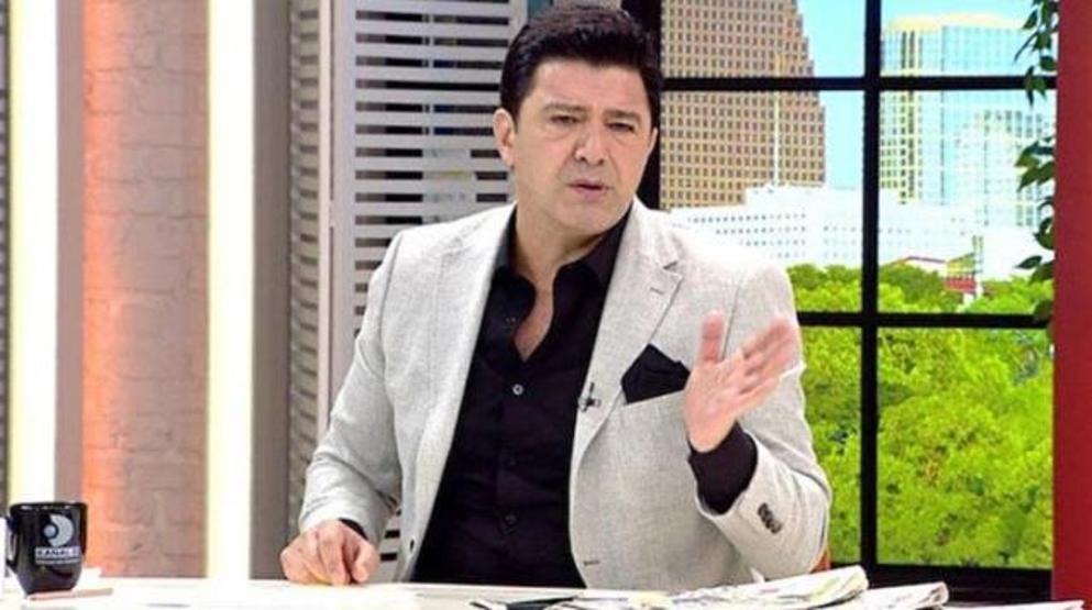Hakan Ural günler sonra Neler Oluyor Hayatta programına geri döndü