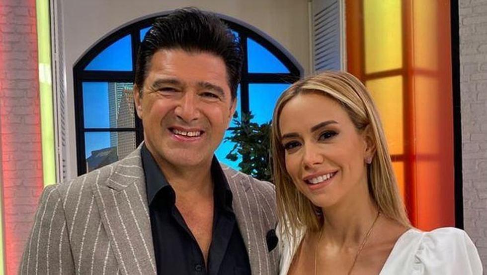 Hakan Ural günler sonra Neler Oluyor Hayatta programına geri döndü