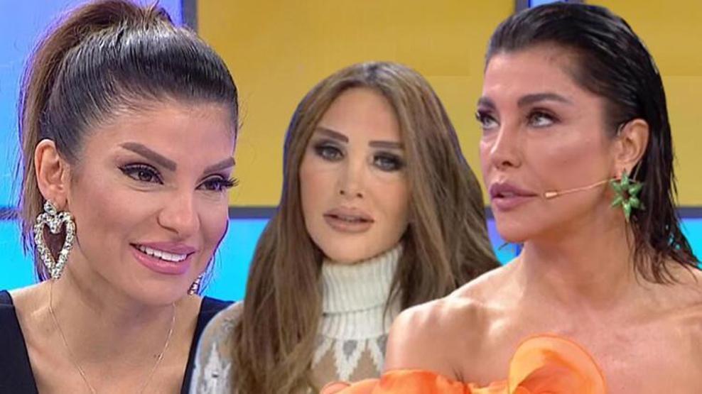 Deniz Akkaya Söylemezsem Olmaza veda etti