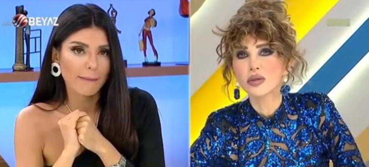 Deniz Akkaya Söylemezsem Olmaza veda etti