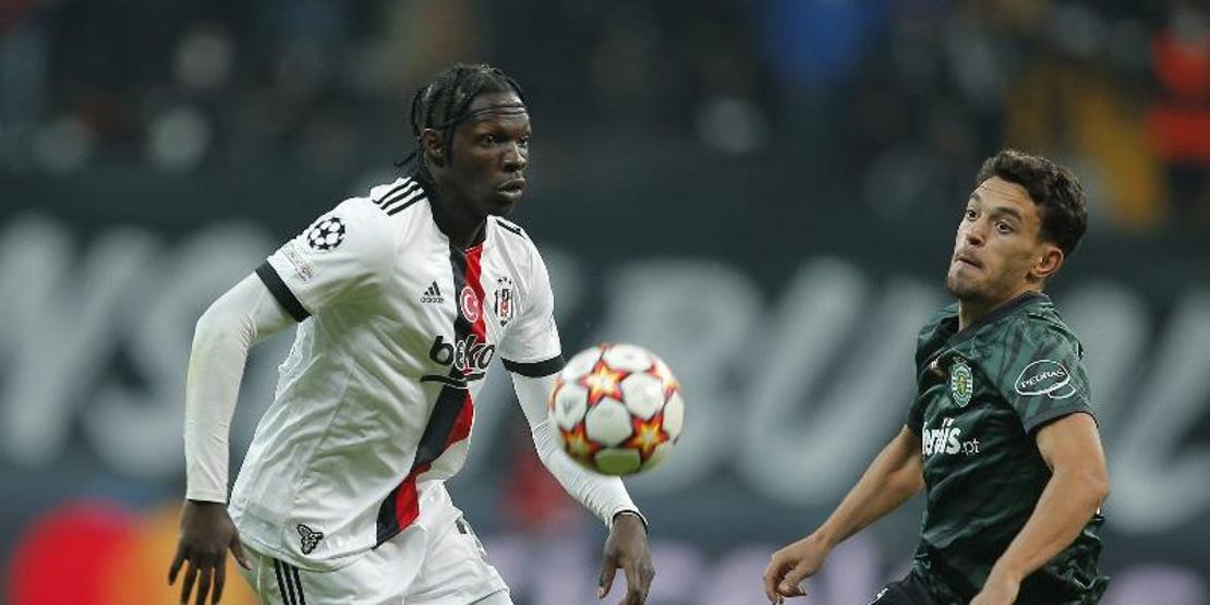 Son dakika... Beşiktaş için Lys Mousset iddiası