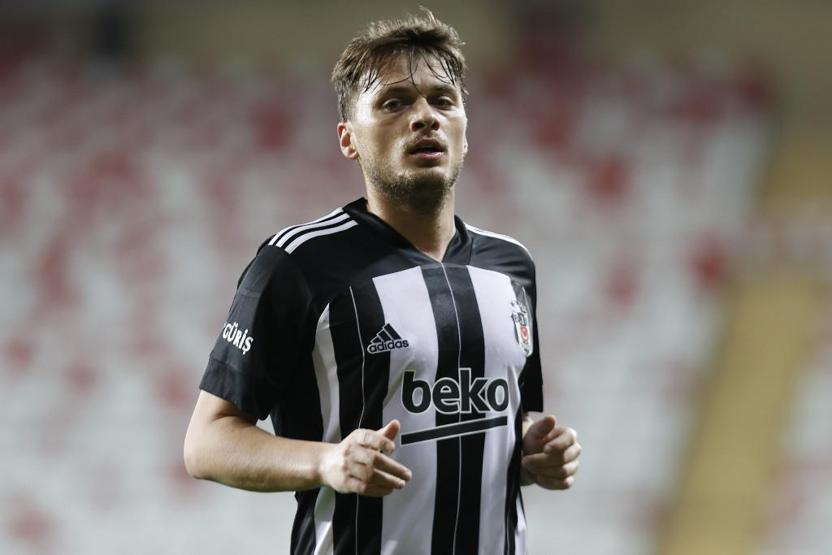 Son dakika... Beşiktaş için Lys Mousset iddiası