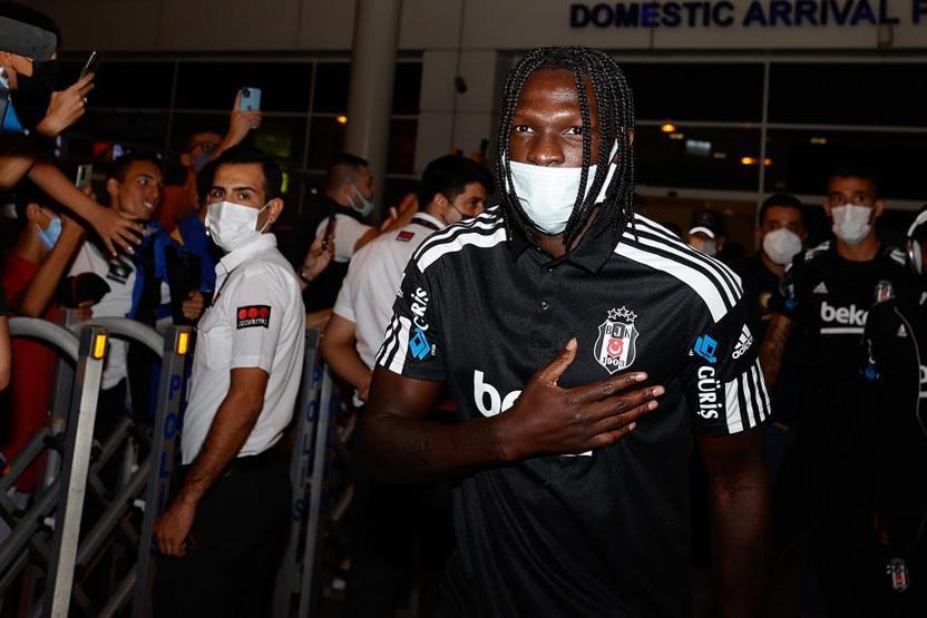 Son dakika... Beşiktaş için Lys Mousset iddiası