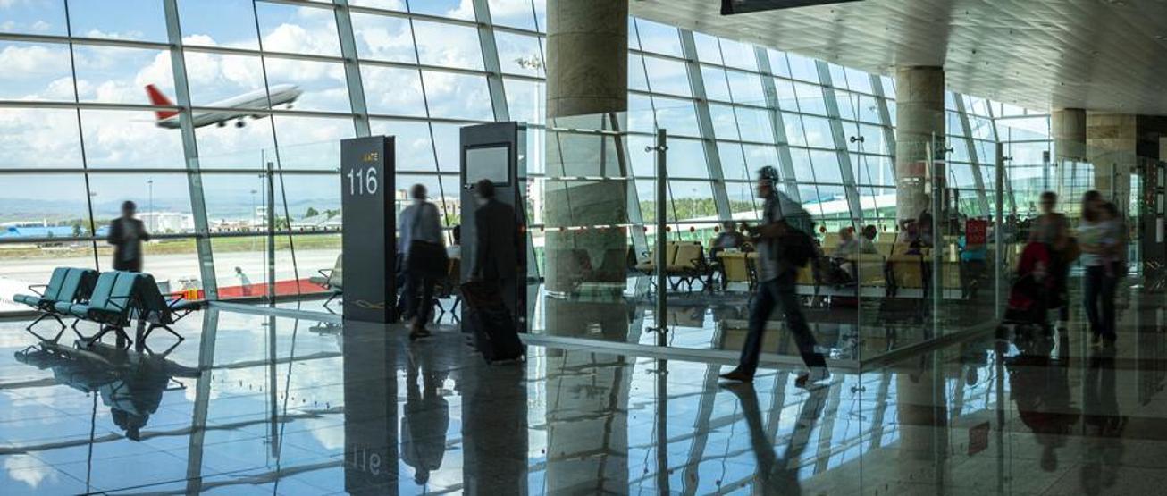 AB vatandaşı olmayan ve Schengen bölgesine seyahat edeceklerden 7 euro alınacak