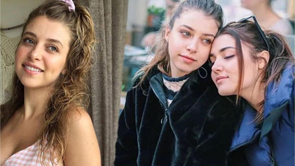 Gamze Erçel ile ilgili olay iddia