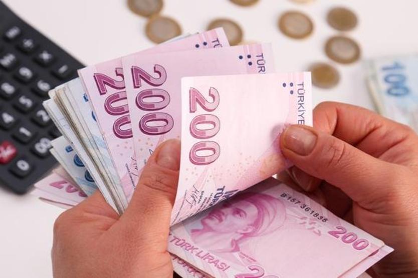 2022 emekli ve memur zammı için bu rakamlara dikkat İşte tablo tablo emekli ve memur maaşı hesaplama
