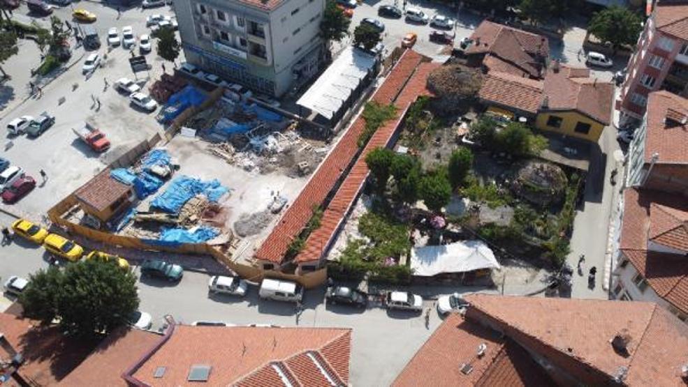 ‘Dünyanın en dar sokağı’ açılıyor