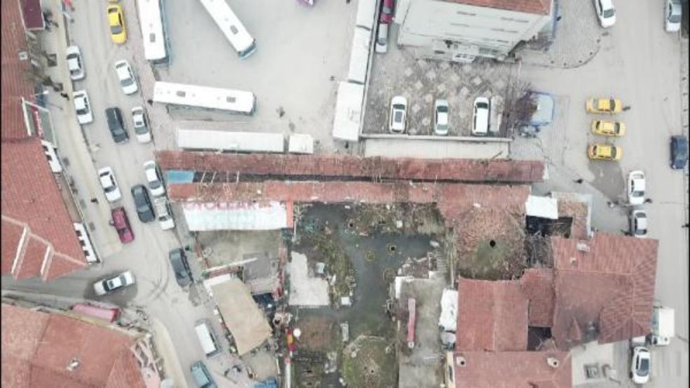 ‘Dünyanın en dar sokağı’ açılıyor