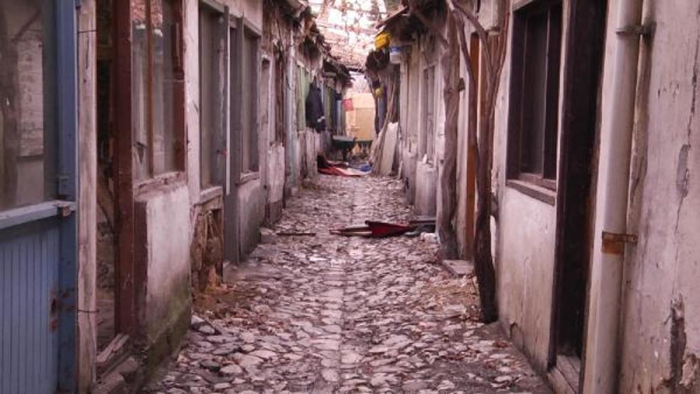 ‘Dünyanın en dar sokağı’ açılıyor