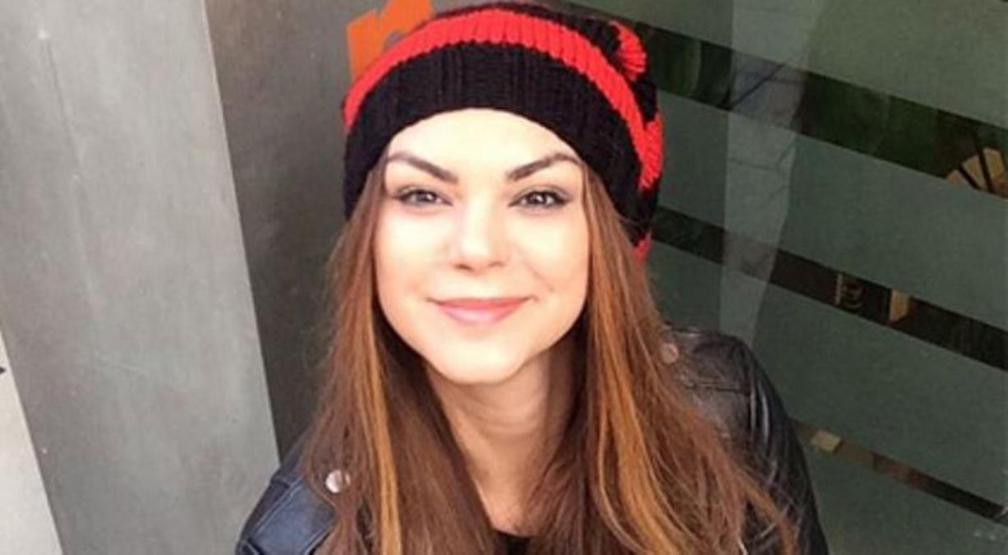 Şarkıcı Nezden Survivor itirafı: Yarışmaya gitmeye bir gün kala hastanelik oldum
