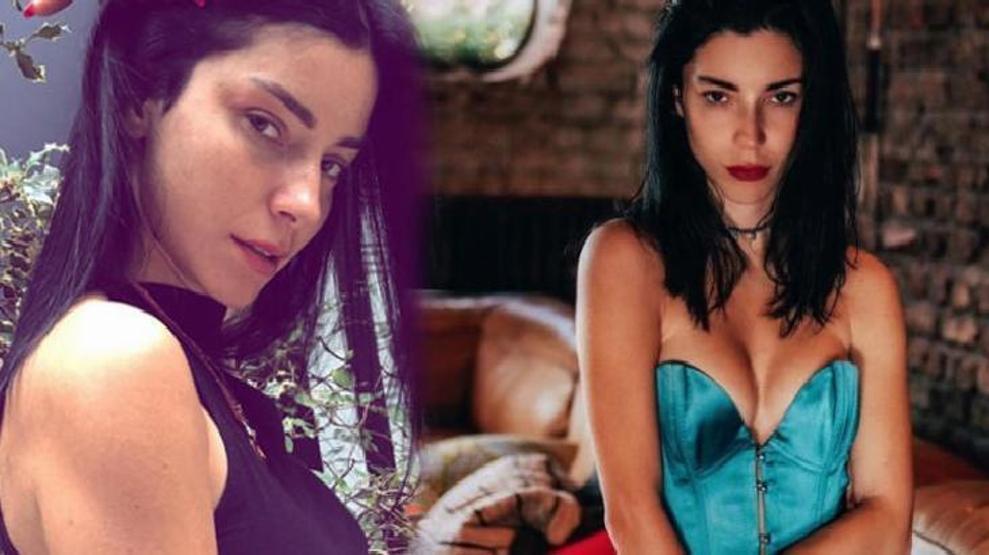 Merve Boluğurun 2024 paylaşımı sosyal medyayı salladı