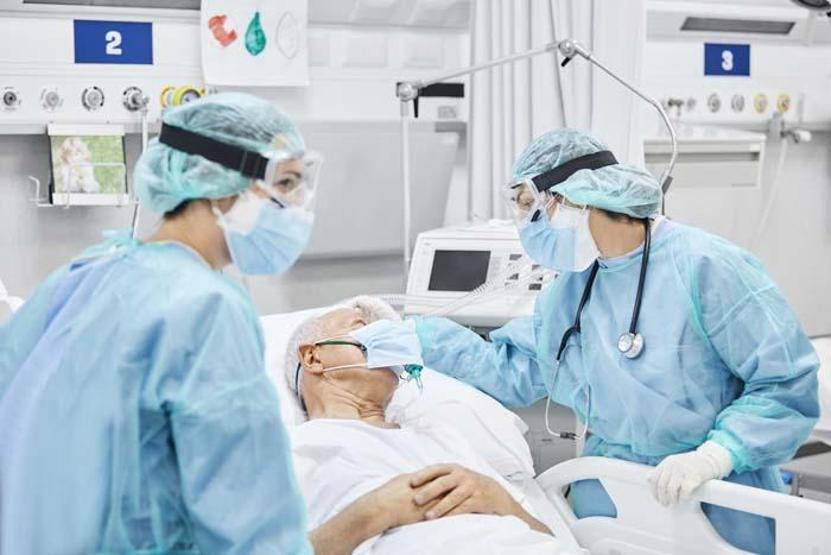 Kovid-19 diyabet hastalarında daha ciddi ve ölümcül seyrediyor