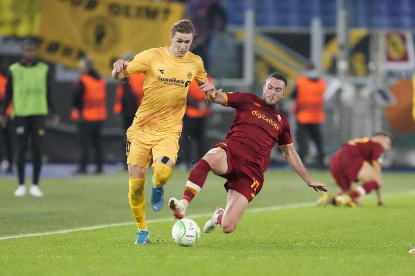 Son dakika... Galatasaray Solbakkeni kadrosuna katıyor
