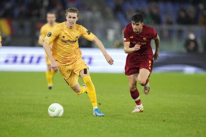 Son dakika... Galatasaray Solbakkeni kadrosuna katıyor