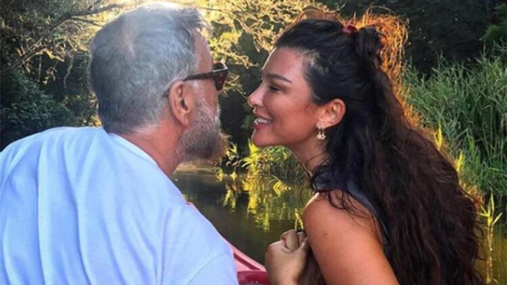 Selen Görgüzelin o sahnesi olay yarattı