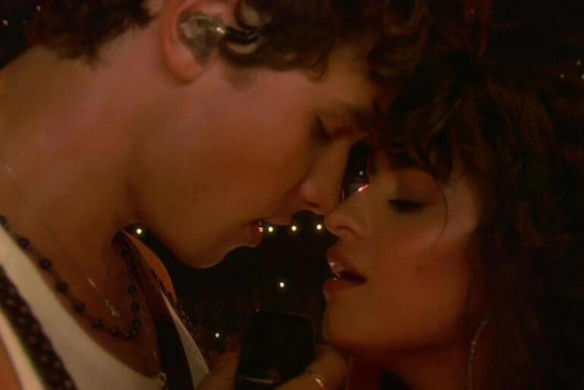 Camila Cabello ile Shawn Mendes aşkı bitti