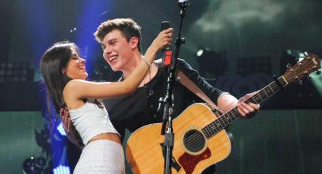 Camila Cabello ile Shawn Mendes aşkı bitti