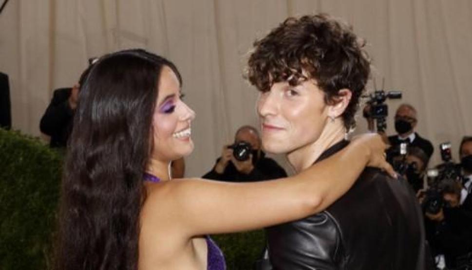 Camila Cabello ile Shawn Mendes aşkı bitti