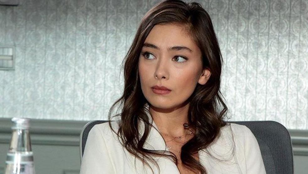 Fransızlar Neslihan Atagülü konuşuyor