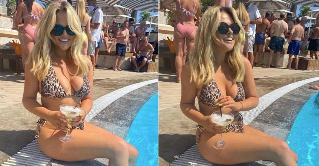 Aldatma iddiaları sonrası rest çekti: Ya o, ya ben