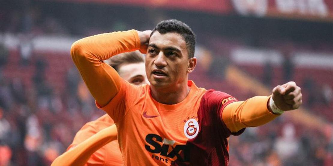 Son dakika... Mostafa Mohamede İtalyan kancası
