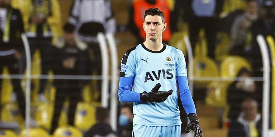 SON DAKİKA TRANSFER HABERİ | Süper Lig devi, Berke Özerin performansına kayıtsız kalamadı