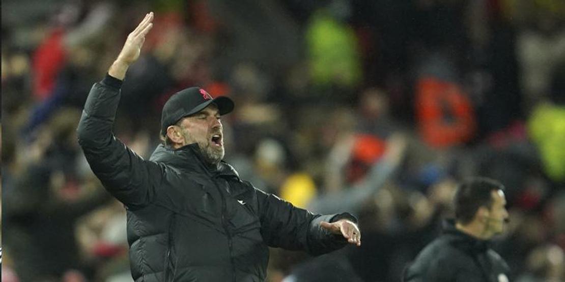 Son dakika... Jürgen Klopp ve Mikel Arteta birbirine girdi