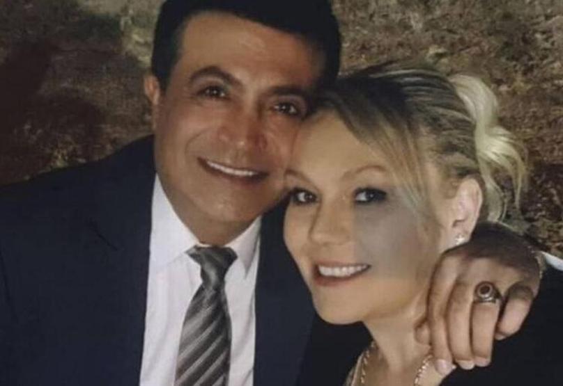 Oğuz Yılmazın eşi Aylin Yılmaz özlemini paylaştı: Yaşarken ölmek bu olsa gerek
