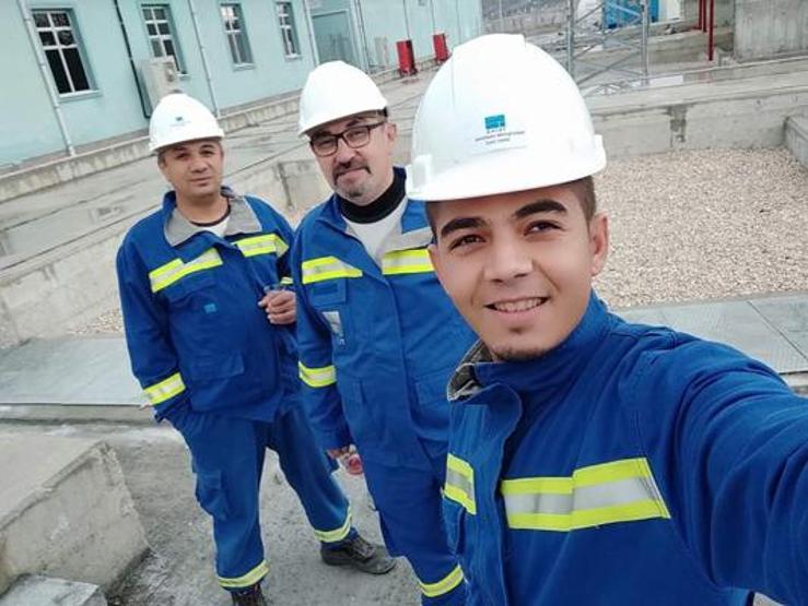 Elektrik akımına kapılan kuzenlerden biri öldü, diğeri ağır yaralı