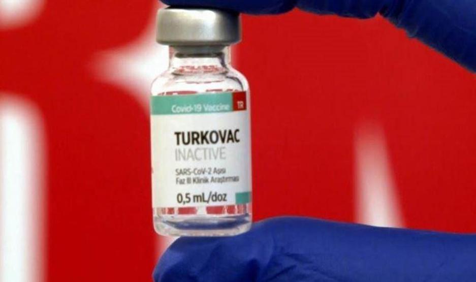 Yerli TURKOVAC aşısında sona doğru