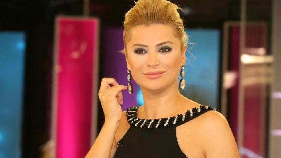 Songül Karlı ev halini paylaştı