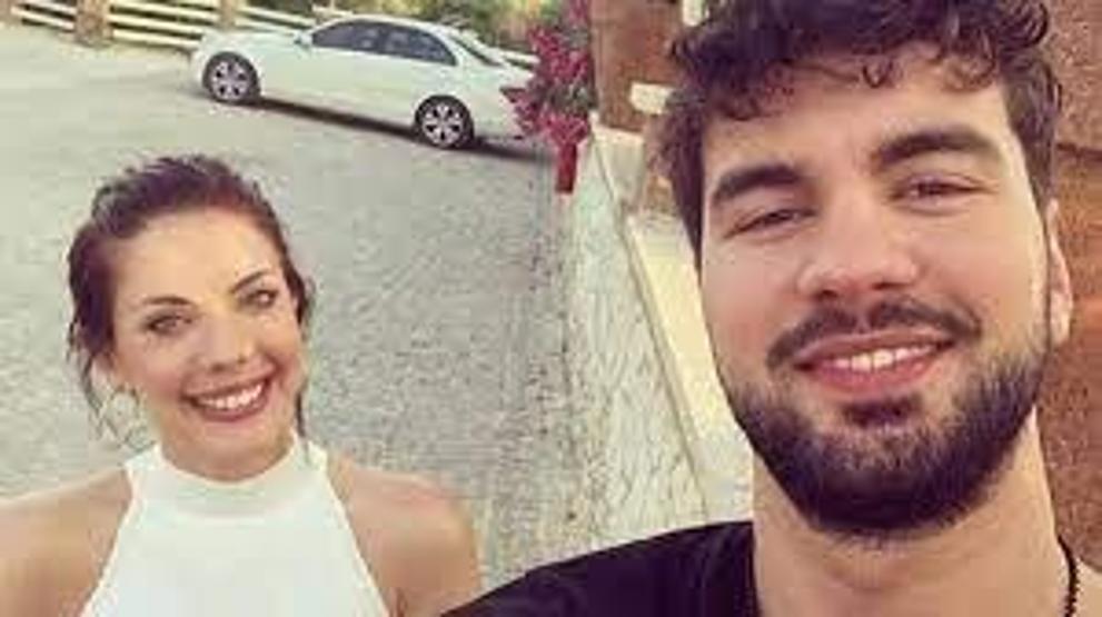 Eda Ece-Buğrahan Tuncer çiftinden ayrılık iddialarına cevap