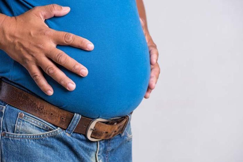 Şişmanlıkla gelen tehlike: Metabolik sendrom