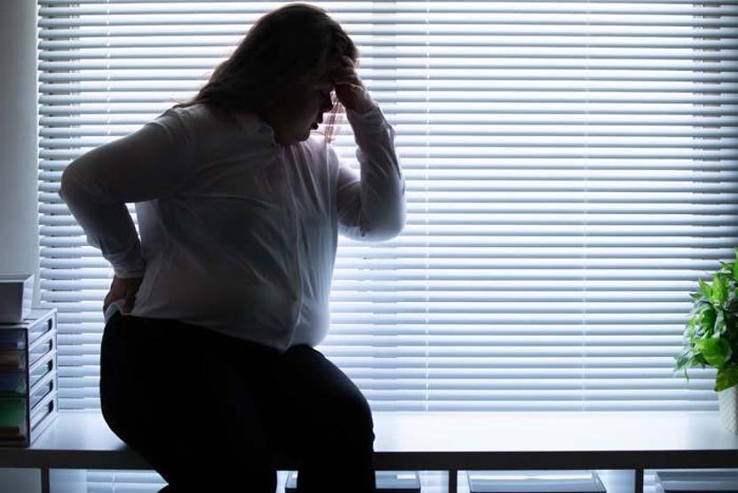 Şişmanlıkla gelen tehlike: Metabolik sendrom