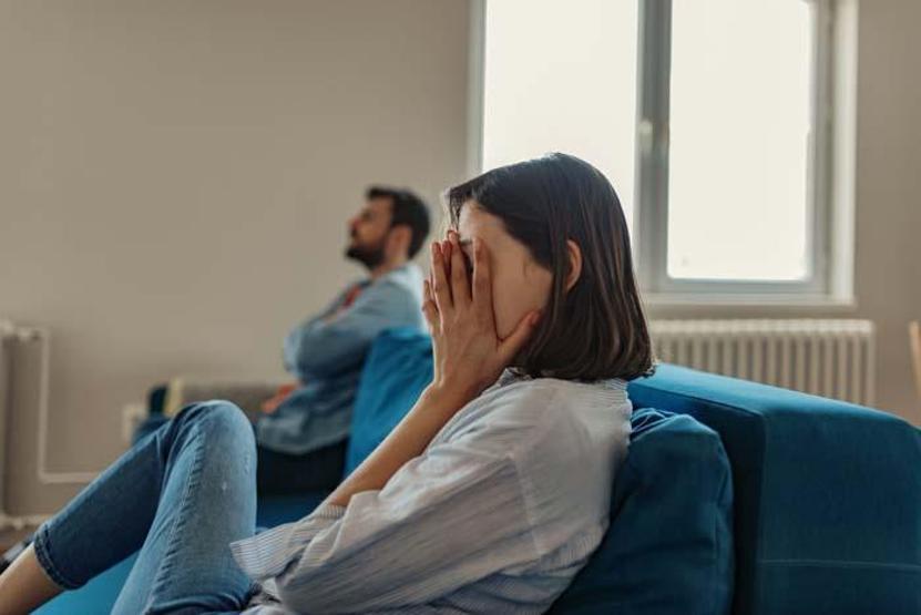 İlişkide hangi hatalar affedilmeli, hangileri affedilmemeli Aşk Doktoru yanıtladı