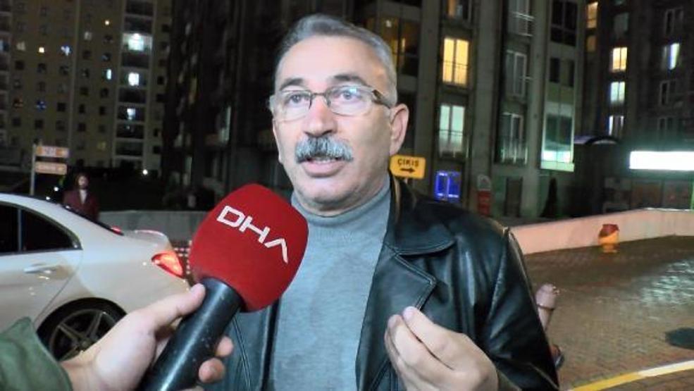 Esenyurtta fatura borcu nedeniyle 15 bin nüfuslu sitenin doğal gazı kesildi