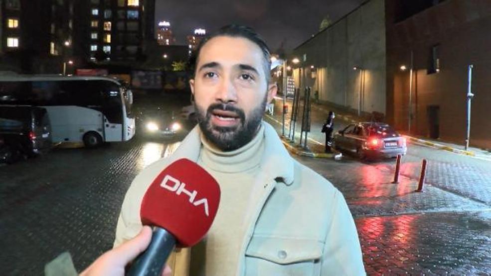Esenyurtta fatura borcu nedeniyle 15 bin nüfuslu sitenin doğal gazı kesildi