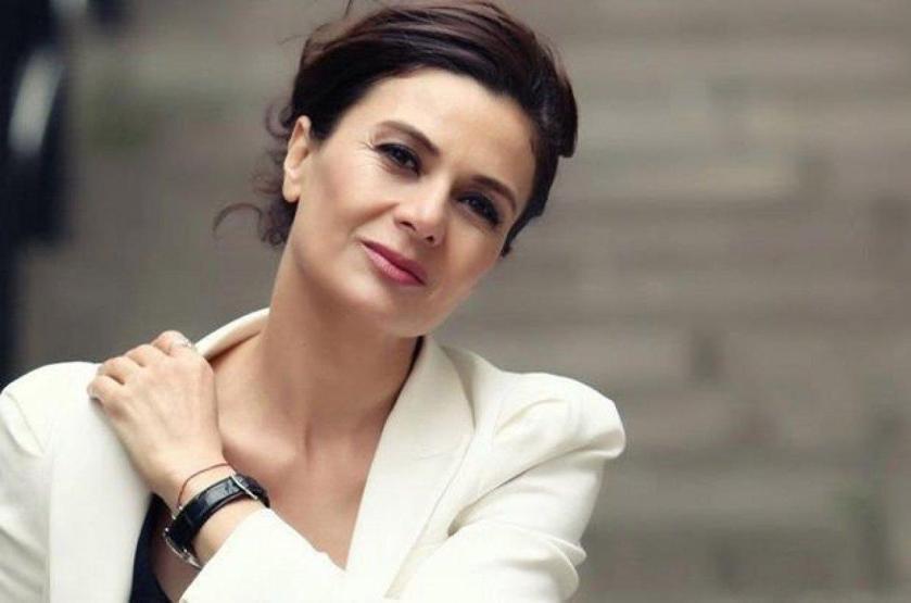 Hatice Aslan samimi açıklamalarda bulundu