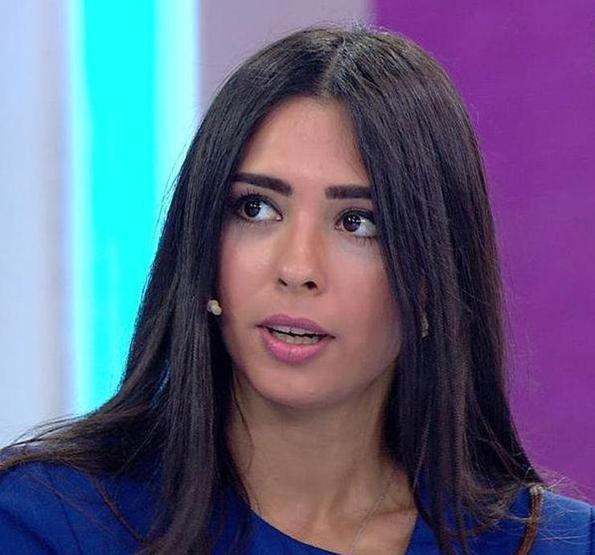 Ayşegül Doğanın son hali görenleri şaşkına uğrattı