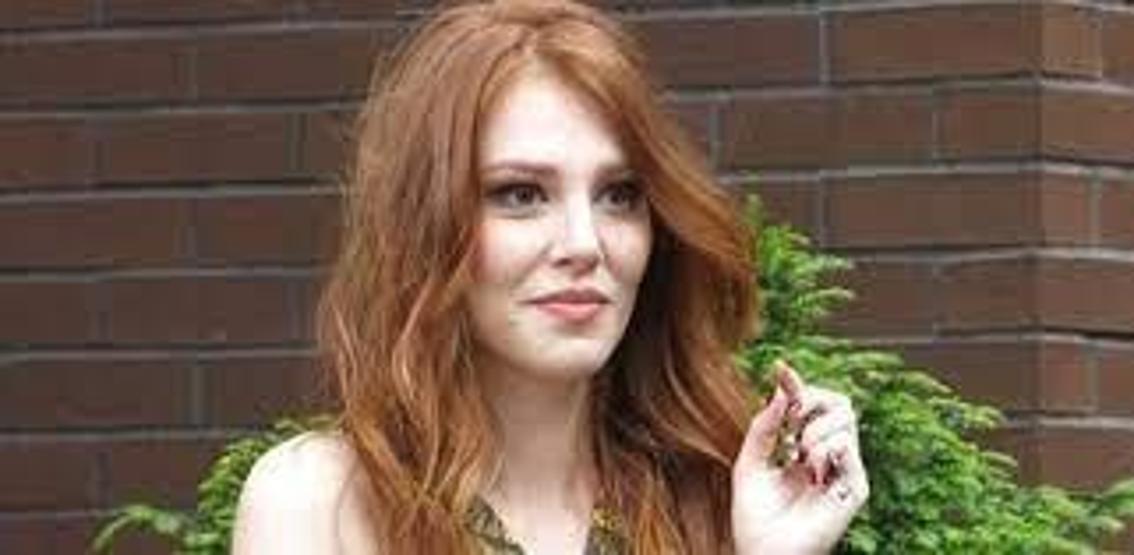 Elçin Sangu: Sakarlıkta dünya markası olabilirim