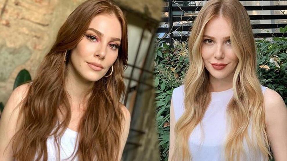 Elçin Sangu: Sakarlıkta dünya markası olabilirim